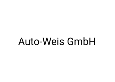 Auto-Weis GmbH