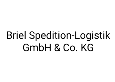 Briel Spedition-Logistik GmbH & Co. KG