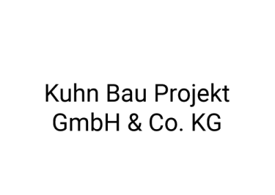 Kuhn Bau Projekt GmbH & Co. KG