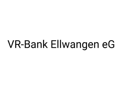 VR-Bank Ellwangen eG