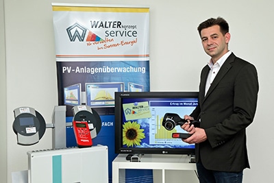 Walter Konzept Service GmbH