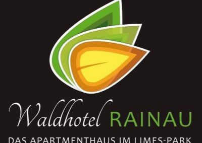 Waldhotel Rainau